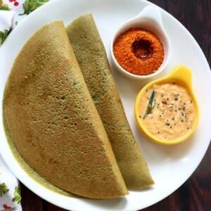 PLAIN PESARA DOSA